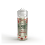 Load image into Gallery viewer, Ohm Boy Volume II 100ml Shortfill 0mg (70VG/30PG)