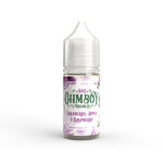 Load image into Gallery viewer, 5mg Ohm Boy Volume II 10ml Nic Salt (50VG/50PG)
