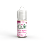 Load image into Gallery viewer, 5mg Ohm Boy Volume II 10ml Nic Salt (50VG/50PG)
