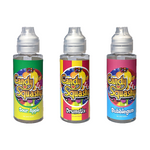 Load image into Gallery viewer, Candy Squash By Signature Vapours 100ml E-liquid 0mg (50VG/50PG)