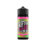 Load image into Gallery viewer, Drifter Bar Juice 100ml Shortfill 0mg (50VG/50PG)
