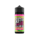 Load image into Gallery viewer, Drifter Bar Juice 100ml Shortfill 0mg (50VG/50PG)
