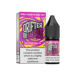 Load image into Gallery viewer, 10mg Drifter Bar Salts 10ml (50VG/50PG)
