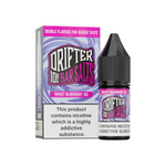 Load image into Gallery viewer, 10mg Drifter Bar Salts 10ml (50VG/50PG)
