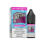 Load image into Gallery viewer, 10mg Drifter Bar Salts 10ml (50VG/50PG)
