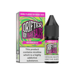 Load image into Gallery viewer, 10mg Drifter Bar Salts 10ml (50VG/50PG)
