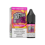 Load image into Gallery viewer, 10mg Drifter Bar Salts 10ml (50VG/50PG)
