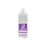 Load image into Gallery viewer, 20mg V4 Salts 10ml Nic Salts (50VG/50PG)
