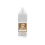 Load image into Gallery viewer, 20mg V4 Salts 10ml Nic Salts (50VG/50PG)

