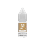 Load image into Gallery viewer, 20mg V4 Salts 10ml Nic Salts (50VG/50PG)
