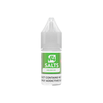 Load image into Gallery viewer, 20mg V4 Salts 10ml Nic Salts (50VG/50PG)

