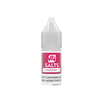 Load image into Gallery viewer, 20mg V4 Salts 10ml Nic Salts (50VG/50PG)
