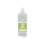 Load image into Gallery viewer, 20mg V4 Salts 10ml Nic Salts (50VG/50PG)
