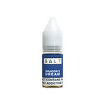 Load image into Gallery viewer, 10mg SALT 10ml Nic Salts (50VG/50PG)
