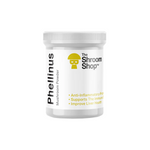 Load image into Gallery viewer, The Shroom Shop Phellinus 90000mg Powder