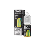 Load image into Gallery viewer, 5mg Bar Series 10ml Nic Salts (50VG/50PG)
