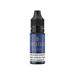 Load image into Gallery viewer, 10mg Solstice By Wick Liquor 10ml Nic Salts (50VG/50PG)

