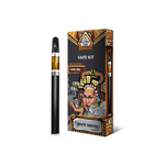 Load image into Gallery viewer, Aztec CBD 1000mg Vape Kit - 1ml

