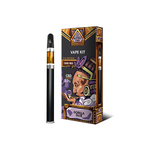 Load image into Gallery viewer, Aztec CBD 1000mg Vape Kit - 1ml
