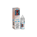 Load image into Gallery viewer, 10mg Slushie Bar Xtra Nic Salt 10ml (50VG/50PG)
