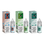 Load image into Gallery viewer, 10mg Slushie Bar Xtra Nic Salt 10ml (50VG/50PG)

