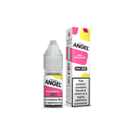Load image into Gallery viewer, 10mg Angel by Vapes Bar Nic Salt 10ml (50VG/50PG)
