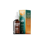 Load image into Gallery viewer, Orange County CBD 12000mg Full Spectrum CBD Oil - 100ml