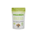 Load image into Gallery viewer, NTURE 1000mg Moringa Capsules - 60 Caps