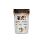 Load image into Gallery viewer, NTURE 1000mg Cocoa Capsules - 60 Caps