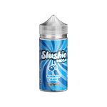 Load image into Gallery viewer, Slushie by Liqua Vape 100ml Shortfill 0mg (70VG/30PG)