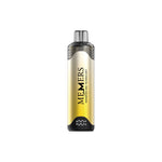 Load image into Gallery viewer, 20mg Memers Wukong V10000 Prefilled Pod Vape Kit 10000 Puffs

