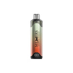 Load image into Gallery viewer, 20mg Memers Wukong V10000 Prefilled Pod Vape Kit 10000 Puffs
