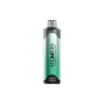 Load image into Gallery viewer, 20mg Memers Wukong V10000 Prefilled Pod Vape Kit 10000 Puffs

