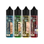 Load image into Gallery viewer, Breaking CBG 1000mg CBG Isolate E-liquid 50ml (50PG/50VG)
