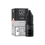 Load image into Gallery viewer, 11mg Pod Salt Core 10ml Nic Salts (50VG/50PG)

