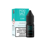 Load image into Gallery viewer, 11mg Pod Salt Core 10ml Nic Salts (50VG/50PG)
