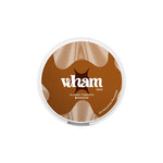 Load image into Gallery viewer, 6mg Wham Regular Nicotine Pouch - 20 Pouches
