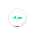 Load image into Gallery viewer, 6mg Wham Regular Nicotine Pouch - 20 Pouches
