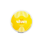 Load image into Gallery viewer, 6mg Wham Regular Nicotine Pouch - 20 Pouches
