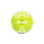 Load image into Gallery viewer, 6mg Wham Regular Nicotine Pouch - 20 Pouches
