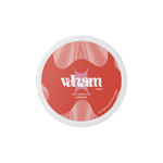 Load image into Gallery viewer, 14mg Wham Regular Nicotine Pouch - 20 Pouches
