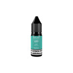 Load image into Gallery viewer, 20mg Imp Jar Mini 3000 Double Concentrate 10ml Nic Salt (50VG/50PG)
