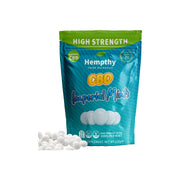 Hempthy 1000mg CBD Imperial Mints - 50 Pieces