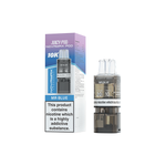 Load image into Gallery viewer, 20mg Juicy Pod Novamax Prefilled Pods 10000 Puffs
