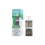 Load image into Gallery viewer, 20mg Juicy Pod Novamax Prefilled Pods 10000 Puffs
