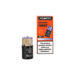 Load image into Gallery viewer, 20mg Memers Wukong V10000 Prefilled Pods 10000 Puffs
