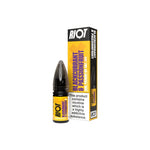 Load image into Gallery viewer, 5mg RIOT X Premium Nic Salts - 10ml
