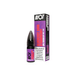Load image into Gallery viewer, 5mg RIOT X Premium Nic Salts - 10ml
