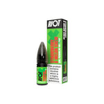 Load image into Gallery viewer, 20mg RIOT X Premium Nic Salts - 10ml
