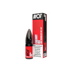 Load image into Gallery viewer, 5mg RIOT X Premium Nic Salts - 10ml

